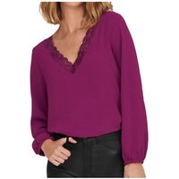 jdy blusa claudia para mujer
