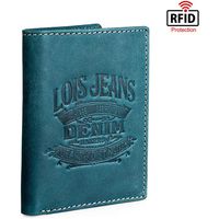lois cartera keel para hombre