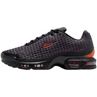 nike zapatillas air max plus 7 black dark copper para hombre