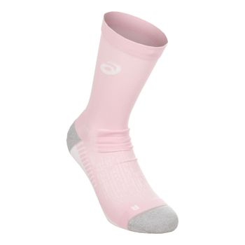 ASICS Performance Crew  Calcetines para correr Unisex - morado