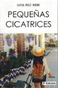 pequenas cicatrices