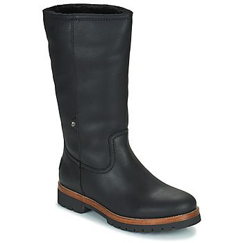 Panama Jack Botines BAMBINA para mujer