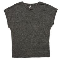 only camiseta kogharrie life ss o-neck top cs para nina