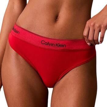 Calvin Klein Jeans Bikini String para mujer