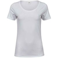 tee jays camiseta t450 para mujer