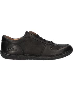 de KICKERS 654380-50 HOME 81 NOIR