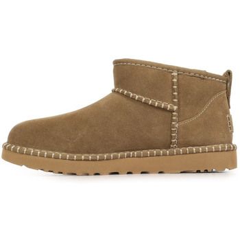 UGG Botines Classic Ultra Mini Botanic para mujer