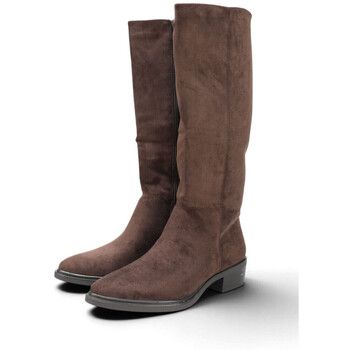 La Modeuse Botas 79570_P189330 para mujer