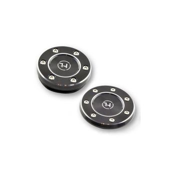 Cubre bastidor BMW R 9T kit Hisider Type1