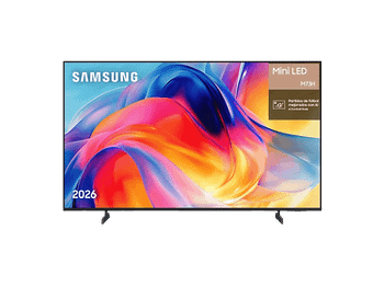REACONDICIONADO Seminuevo Muy bueno TV Mini LED 43