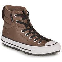 converse zapatillas altas chuck taylor all star berkshire boot fleece para nino