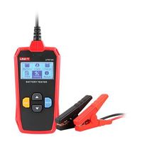 digital battery tester uni-t ut673a 1224v