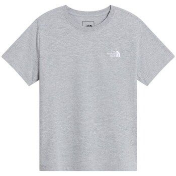 The North Face Camiseta Teen Evolution para niño