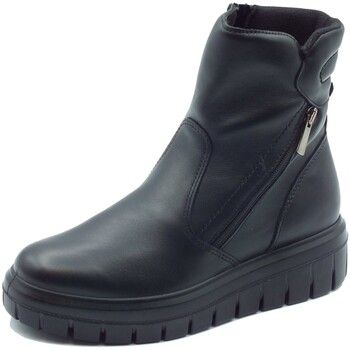 IgI&CO Boots 2149200 Nappa Soft para mujer