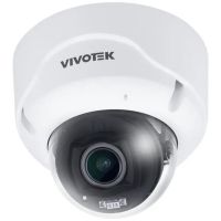 camara ip vivotek fd9399-ehtv 4k vision nocturna exterior ia y audio