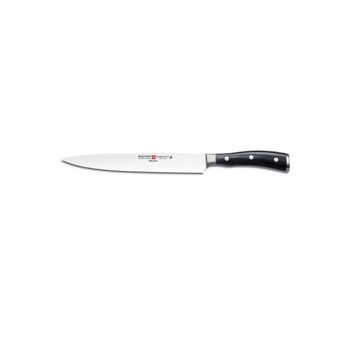 Wusthof - Cuchillo De Cocina Wüsthof Chef Hoja Estrecha 23 Cm