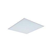 panel philips led 28w 3400lm 6500k luz fria 595x595x35cm
