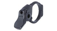 control de tija de sillin ks kind shock aluminium 31 8mm
