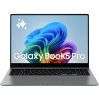 samsung galaxy book5 pro dynamic amoled 2x intel core ultra 7 258v32gb512gb ssd16 tactil