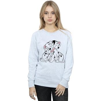 Disney Jersey 101 Dalmatians para mujer