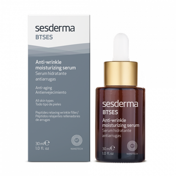Btses serum hidratante antiarrugas 30ml