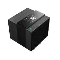 refrigerador deepcool assassin iv vc vision