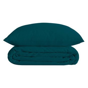 Juego De Cama Percal 