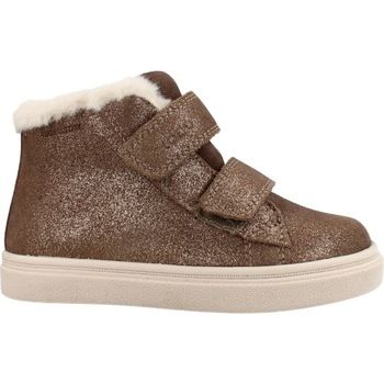 Geox Botines Nashik Girl Wpf para niña