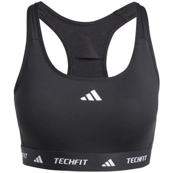 adidas Sujetador deportivo Techfit para mujer