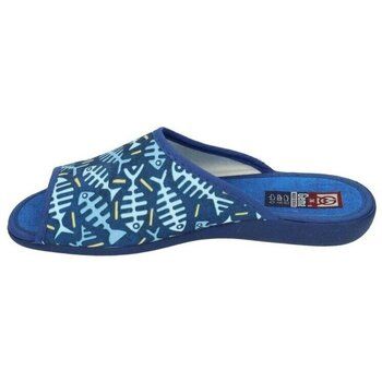 Gema Garcia Pantuflas Zapatillas raspas para hombre