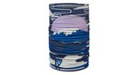 gargantilla buff thermonet unisex azul violeta