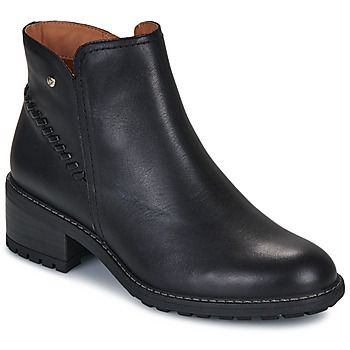 Pikolinos Botines MEDINA W0D para mujer