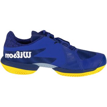 Wilson Zapatos Kaos Swift 1.5 Clay para hombre