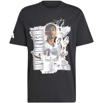 adidas Camiseta Jude Bellingham Tour para hombre