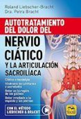 autotratamiento del dolor del nervio ciatico y la articulacion sa croi