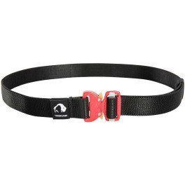 Tatonka Quick Release Stretch Belt 25 Mm Cinturón Rosa