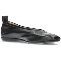 wonders bailarinas a8661 negro para mujer