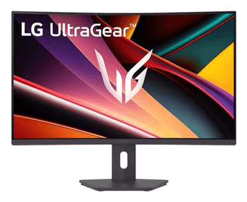 MONITOR GAMING CURVO LG ULTRAGEAR 32G600A-B 31.5