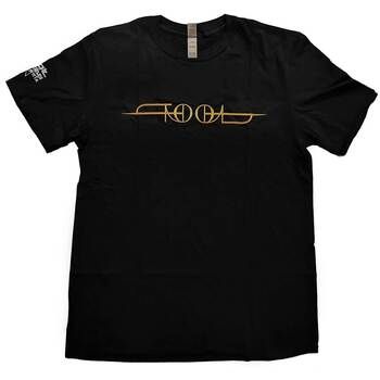 Tool Tops y Camisetas RO3878 para mujer