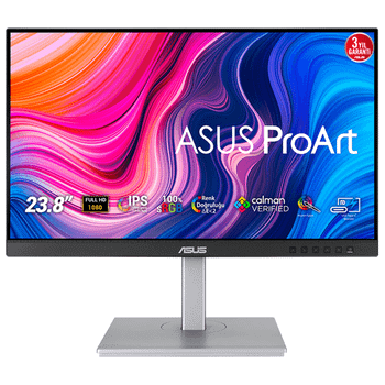 Asus PA247CV 23.8