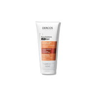 dercos kera-solutions mascarilla reparadora 200ml