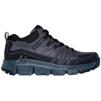 Skechers Zapatillas de senderismo 237701/CCBK para hombre