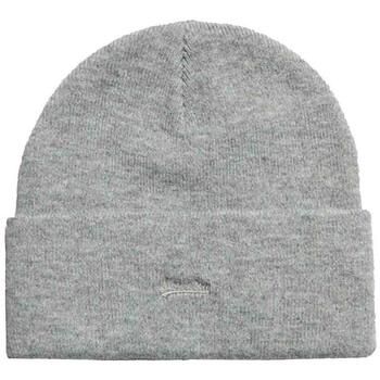 Superdry Gorro Vintage Classic Beanie para hombre