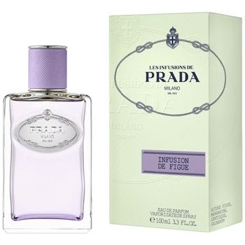 Prada Perfume Infusion de Figue - Eau de Parfum - 100ml para hombre