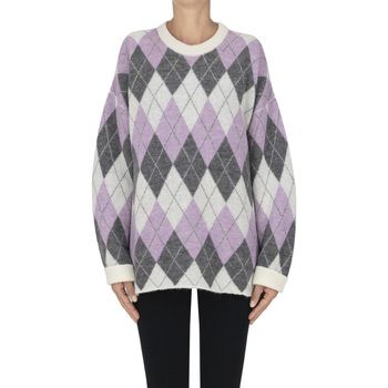 Scaglione Jersey MGP00008240AI para mujer