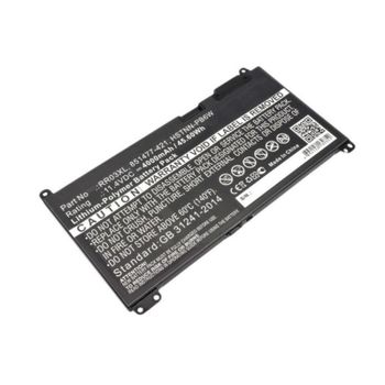 Batería DLH HERD3314-B044Y4 para HP ProBook 430 G4/G5, 440 G4/G5, 450 G4/G5