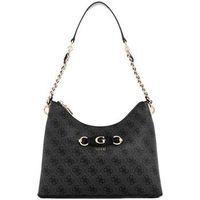 guess bandolera izzy top para mujer