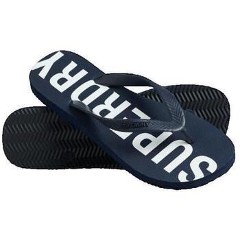 Superdry Chanclas Tongs Code Core para mujer