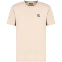 emporio armani ea7 camiseta 8npt16-pjrgz para hombre