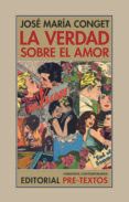 La verdad sobre el amor